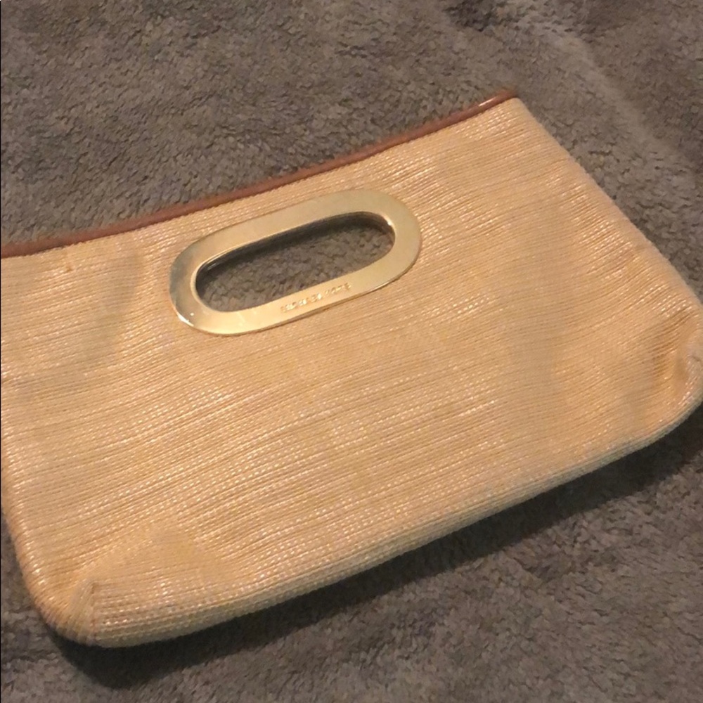 Michael Kors Clutch